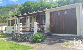 Maison 5 Pièces 82 m² à vendre à Arles-sur-Tech (66150)