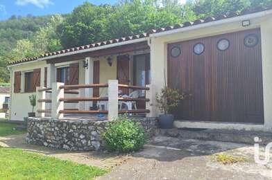 Maison 5 pièces 269000 €