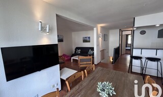 Appartement 2 Pièces 49 m² à vendre à Tarbes (65000)