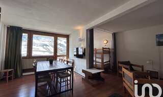 Appartement 2 Pièces 49 m² à vendre à Beaudéan (65710)