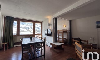 Appartement 2 Pièces 49 m² à vendre à Tarbes (65000)