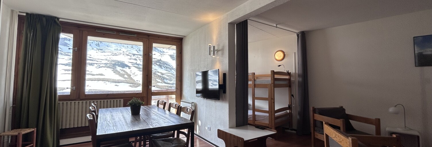 Appartement 2 Pièces 49 m² à vendre à Beaudéan (65710)