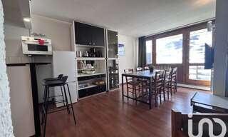 Appartement 2 Pièces 49 m² à vendre à Beaudéan (65710)