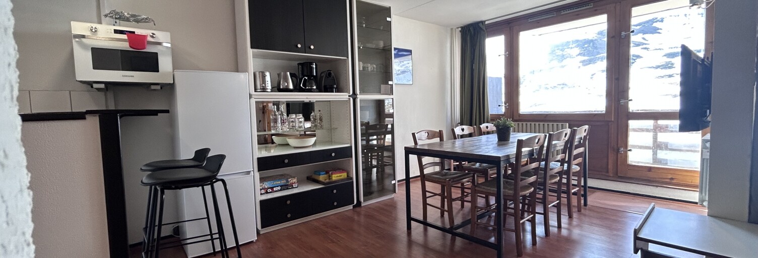 Appartement 2 Pièces 49 m² à vendre à Beaudéan (65710)