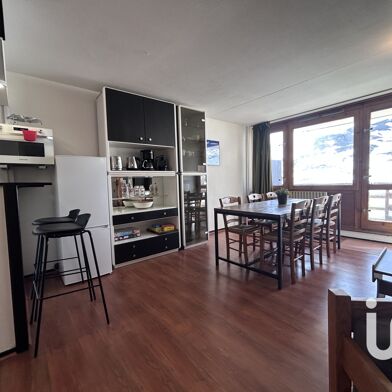 Appartement 2 pièces 76000 €