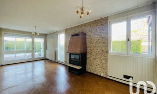 Maison 4 Pièces 84 m² à vendre à Clermont-Ferrand (63100)
