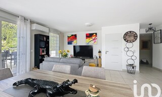 Appartement 3 Pièces 83 m² à vendre à Marseille 11 (13011)