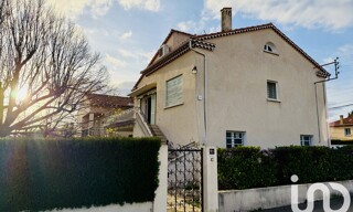 Maison 5 Pièces 133 m² à vendre à Salon-de-Provence (13300)