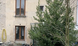 Maison 4 Pièces 120 m² à vendre à Montmirail (51210)