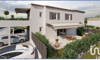 Appartement 3 Pièces 66 m² à vendre à Saint-Cyr-sur-Mer (83270)
