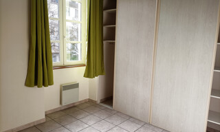 Appartement 2 Pièces 37 m² à louer à Cahors (46000)