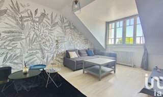 Appartement 2 Pièces 66 m² à vendre à La Roche-sur-Yon (85000)