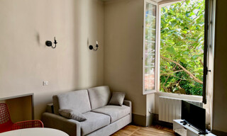 Appartement 1 Pièce 20 m² à louer à Cahors (46000)