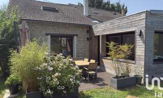 Maison 6 Pièces 165 m² à vendre à Saint-Martin-la-Garenne (78520)