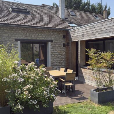 Maison 6 pièces 379000 €