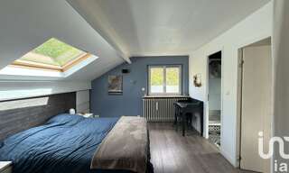 Maison 6 Pièces 165 m² à vendre à Saint-Martin-la-Garenne (78520)