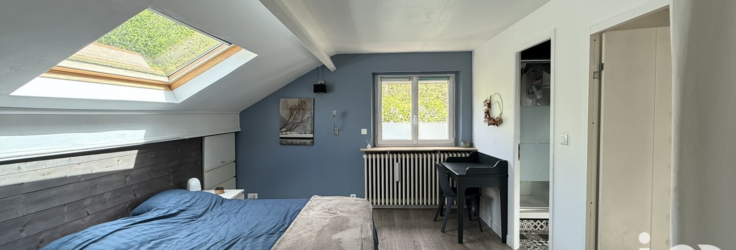 Maison 6 Pièces 165 m² à vendre à Saint-Martin-la-Garenne (78520)