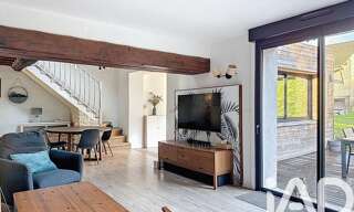 Maison 6 Pièces 165 m² à vendre à Saint-Martin-la-Garenne (78520)