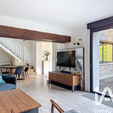 Maison 6 pièces 359000 €