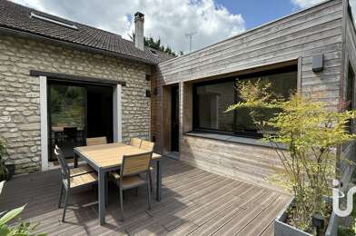 Maison 6 pièces 345000 €