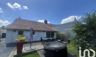 Maison 3 Pièces 78 m² à vendre à Le Havre (76620)