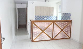 Appartement 2 Pièces 31 m² à louer à Cahors (46000)