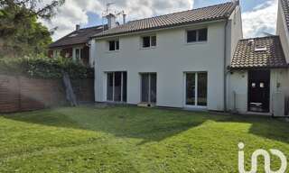 Maison 6 Pièces 135 m² à vendre à Boissy-Saint-Léger (94470)