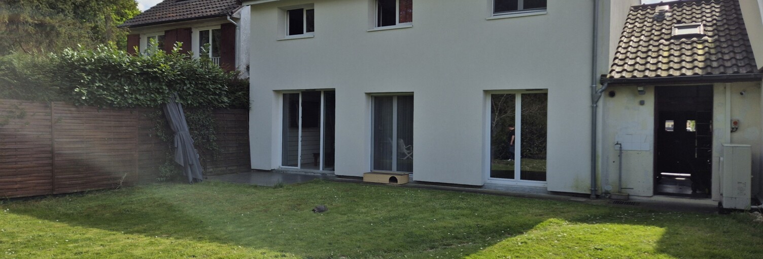 Maison 6 Pièces 135 m² à vendre à Boissy-Saint-Léger (94470)