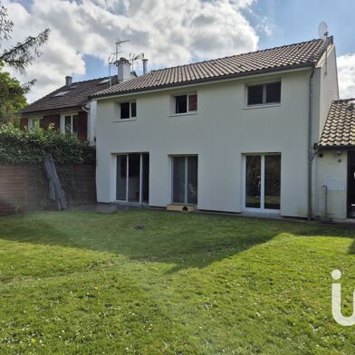 Maison 6 pièces 438000 €