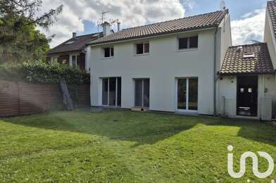 Maison 6 pièces 428000 €