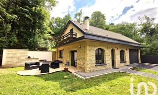 Maison 5 Pièces 165 m² à vendre à Saint-Laurent (08090)