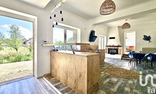 Maison 5 Pièces 154 m² à vendre à Torcheville (57670)