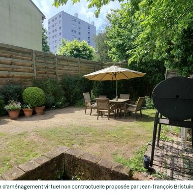 Appartement 4 pièces 170000 €