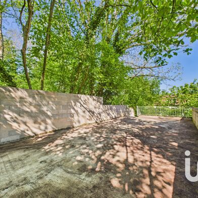 Appartement 4 pièces 170000 €