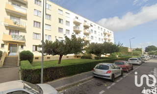 Appartement 3 Pièces 63 m² à vendre à Nîmes (30000)