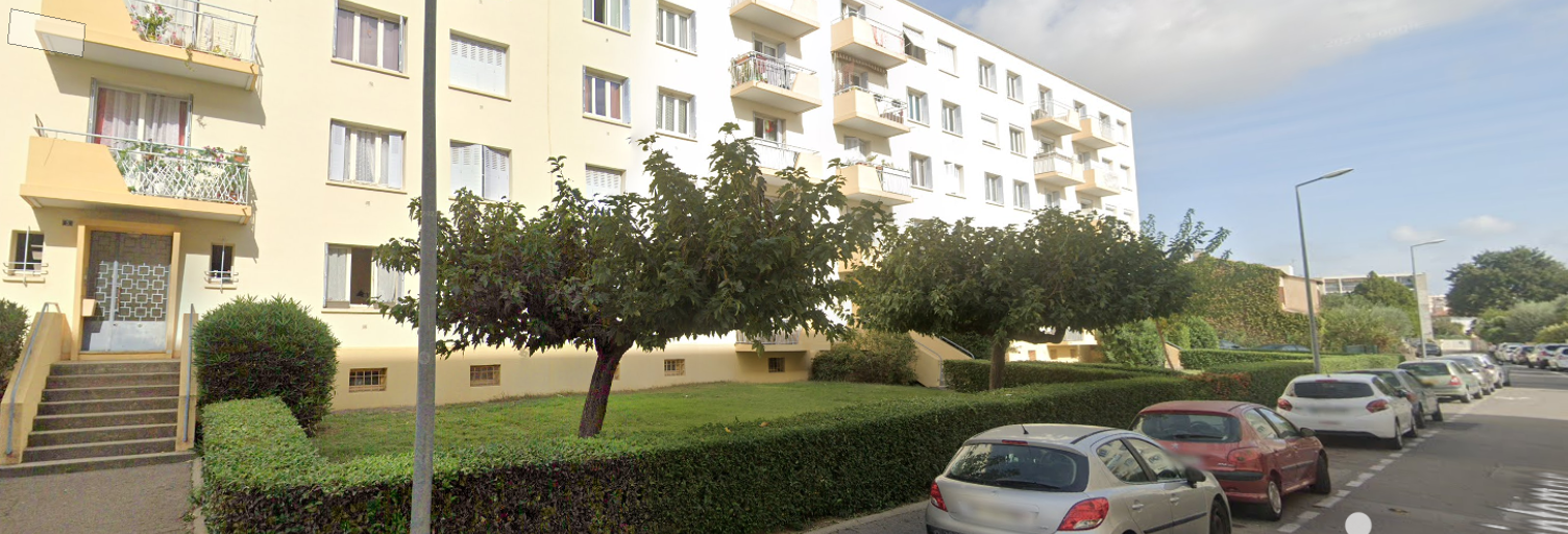 Appartement 3 Pièces 63 m² à vendre à Nîmes (30000)