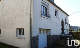 Maison 6 Pièces 110 m² à vendre à Taulé (29670)