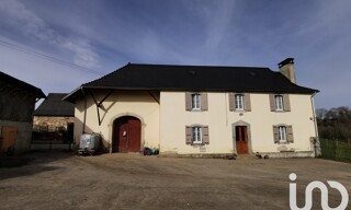 Maison 4 Pièces 147 m² à vendre à Lanne-en-Barétous (64570)