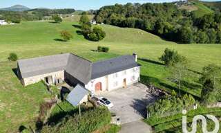 Maison 4 Pièces 147 m² à vendre à Lanne-en-Barétous (64570)