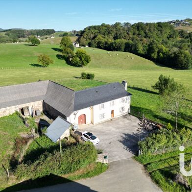 Maison 4 pièces 190000 €