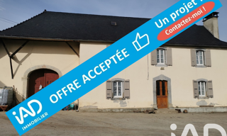Maison 4 Pièces 147 m² à vendre à Lanne-en-Barétous (64570)