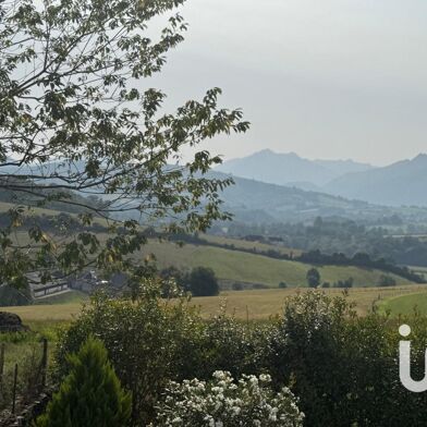 Maison 4 pièces 190000 €