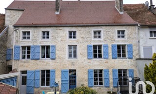Maison 8 Pièces 323 m² à vendre à Arc-en-Barrois (52210)
