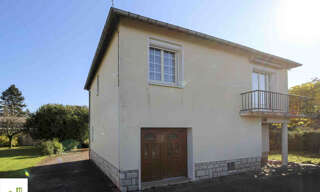 Maison 4 Pièces 84 m² à vendre à Châtillon-Coligny (45230)