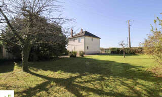 Maison 4 Pièces 84 m² à vendre à Châtillon-Coligny (45230)