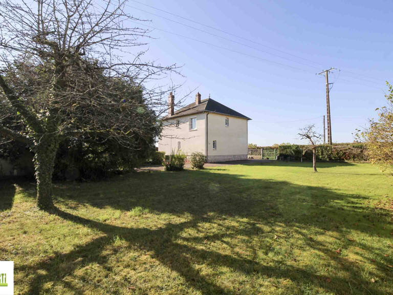 Maison — photo 1