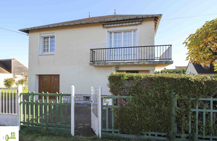 Maison — photo 2