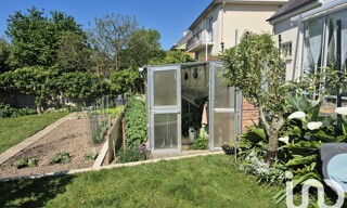 Maison 5 Pièces 104 m² à vendre à Melesse (35520)