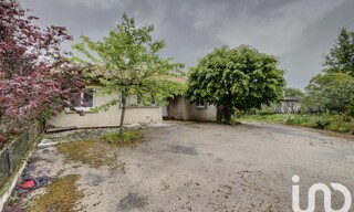 Maison 6 Pièces 140 m² à vendre à Saïx (81710)