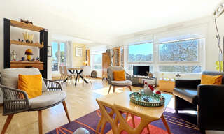 Appartement 4 Pièces 106 m² à vendre à Roubaix (59100)